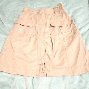 Plenty by Tracy Reese size 4 tan